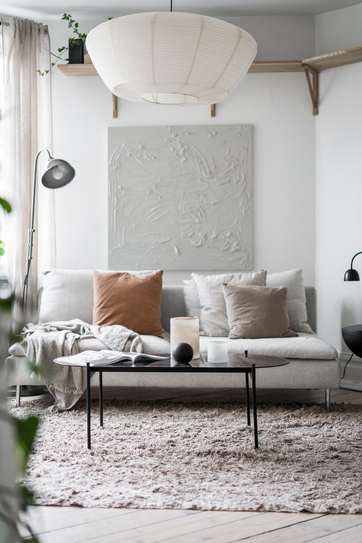 Bild 3 Andra Långgatan 8C