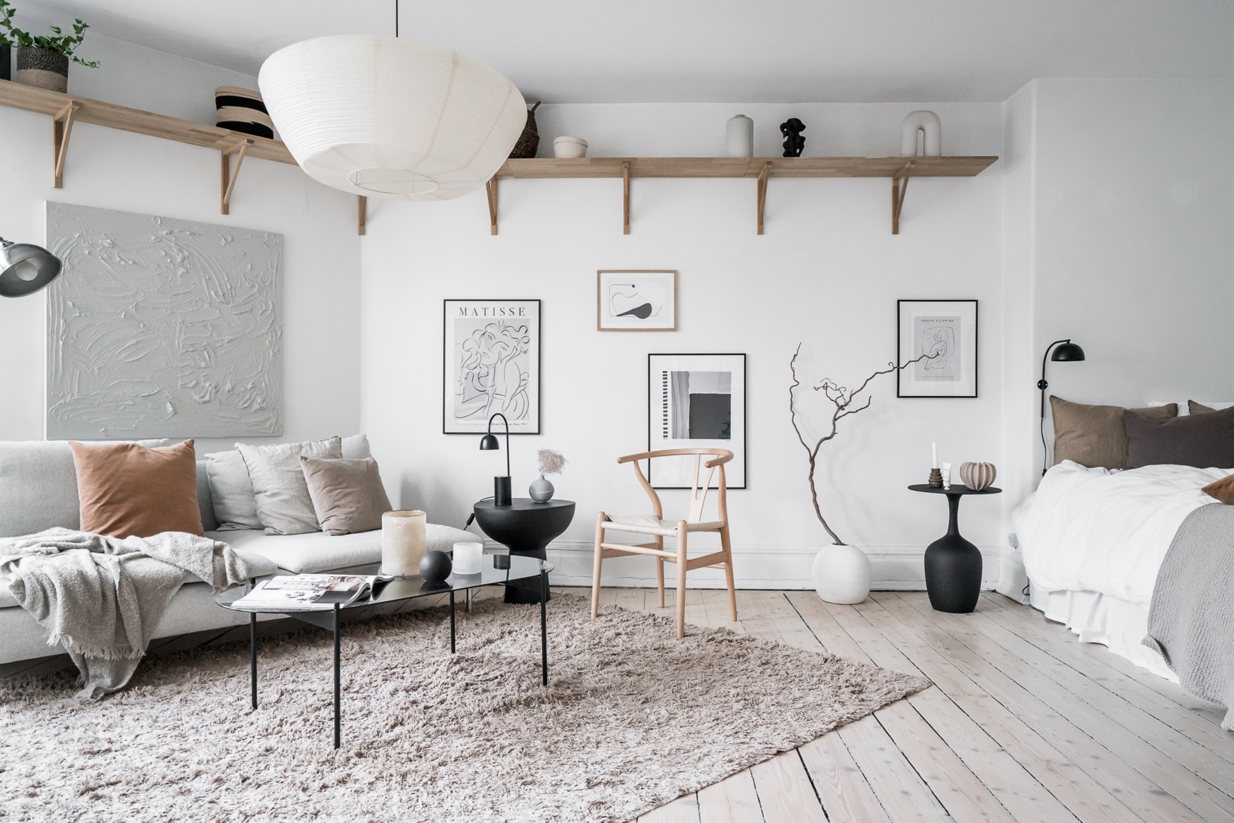 Bild 4 Andra Långgatan 8C