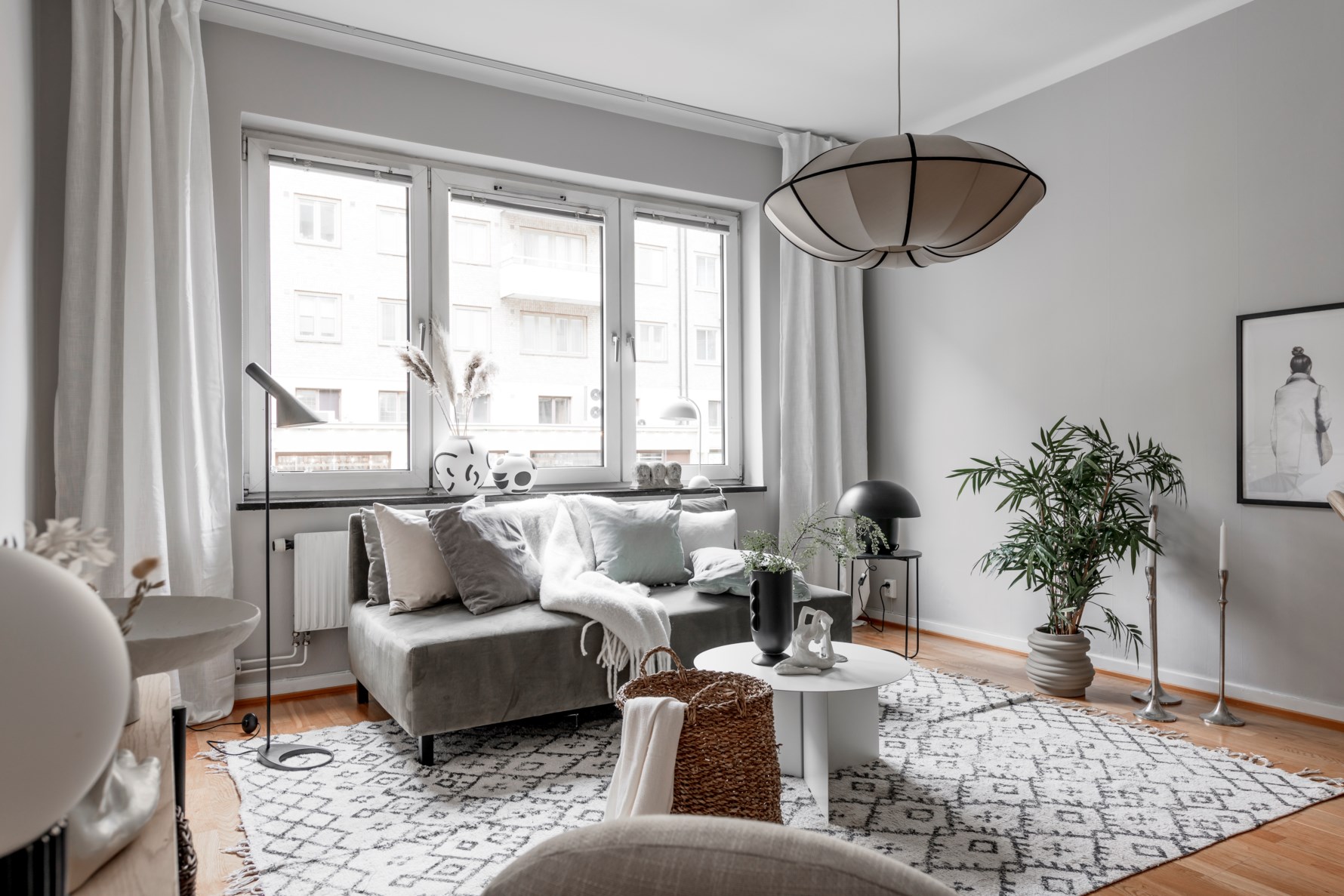 Bild 2 Norra Gubberogatan 5