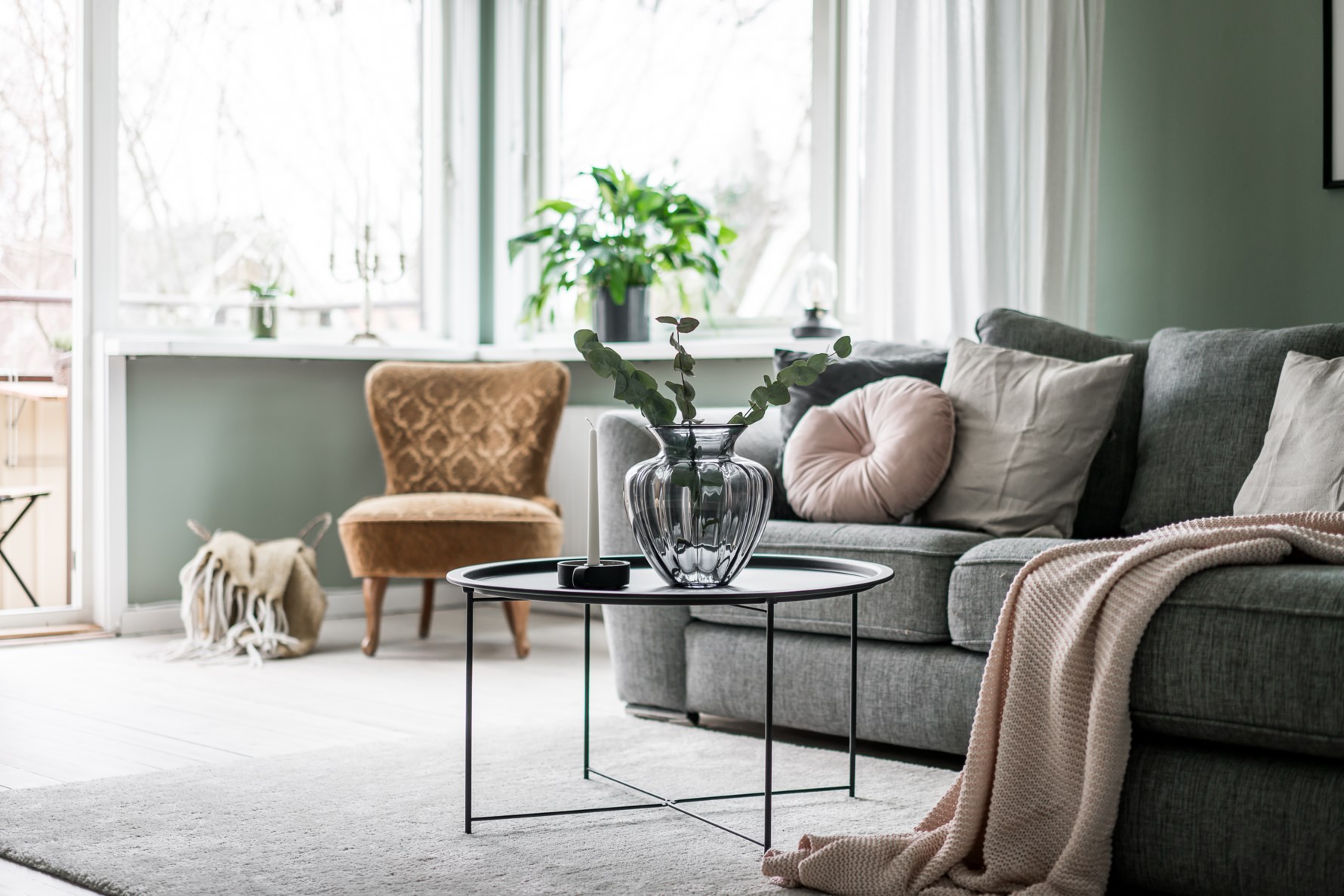 Bild 4 Ögontröstgatan 6D