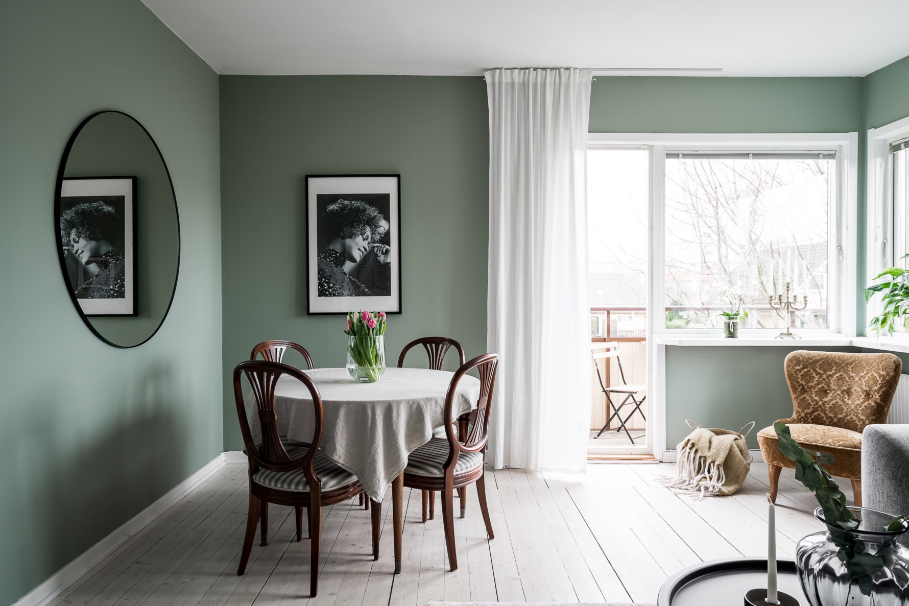 Bild 2 Ögontröstgatan 6D