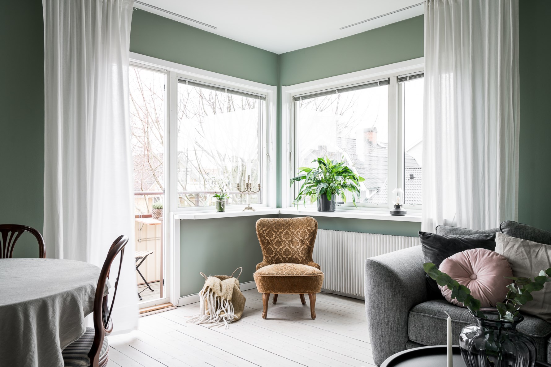 Bild 3 Ögontröstgatan 6D