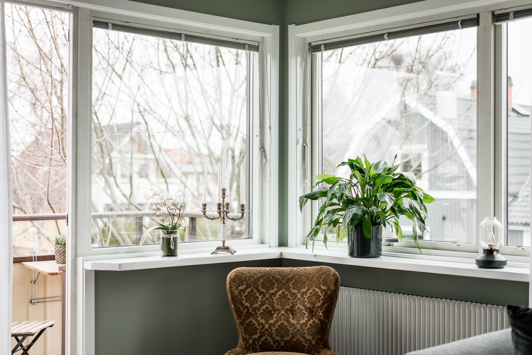 Bild 5 Ögontröstgatan 6D