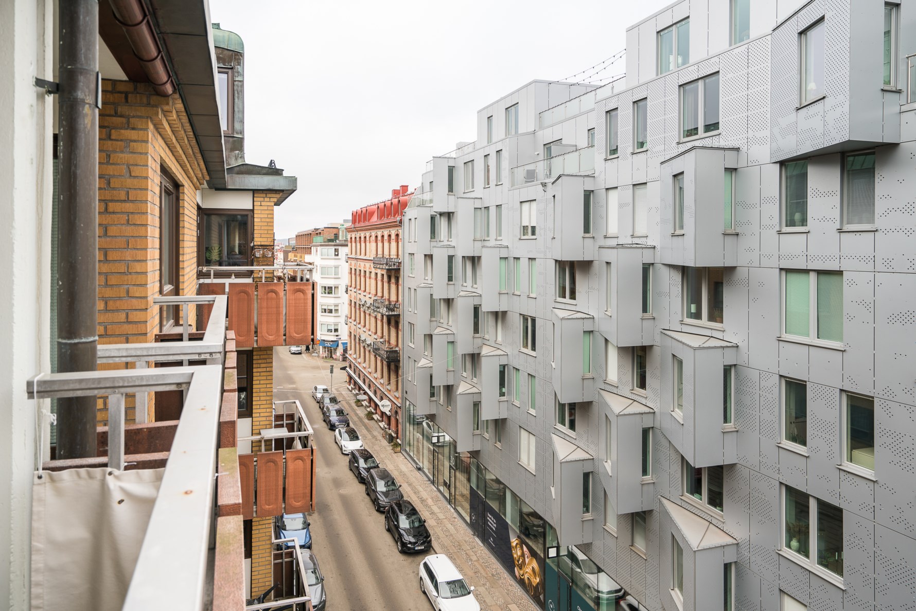 Bild 5 Teatergatan 21