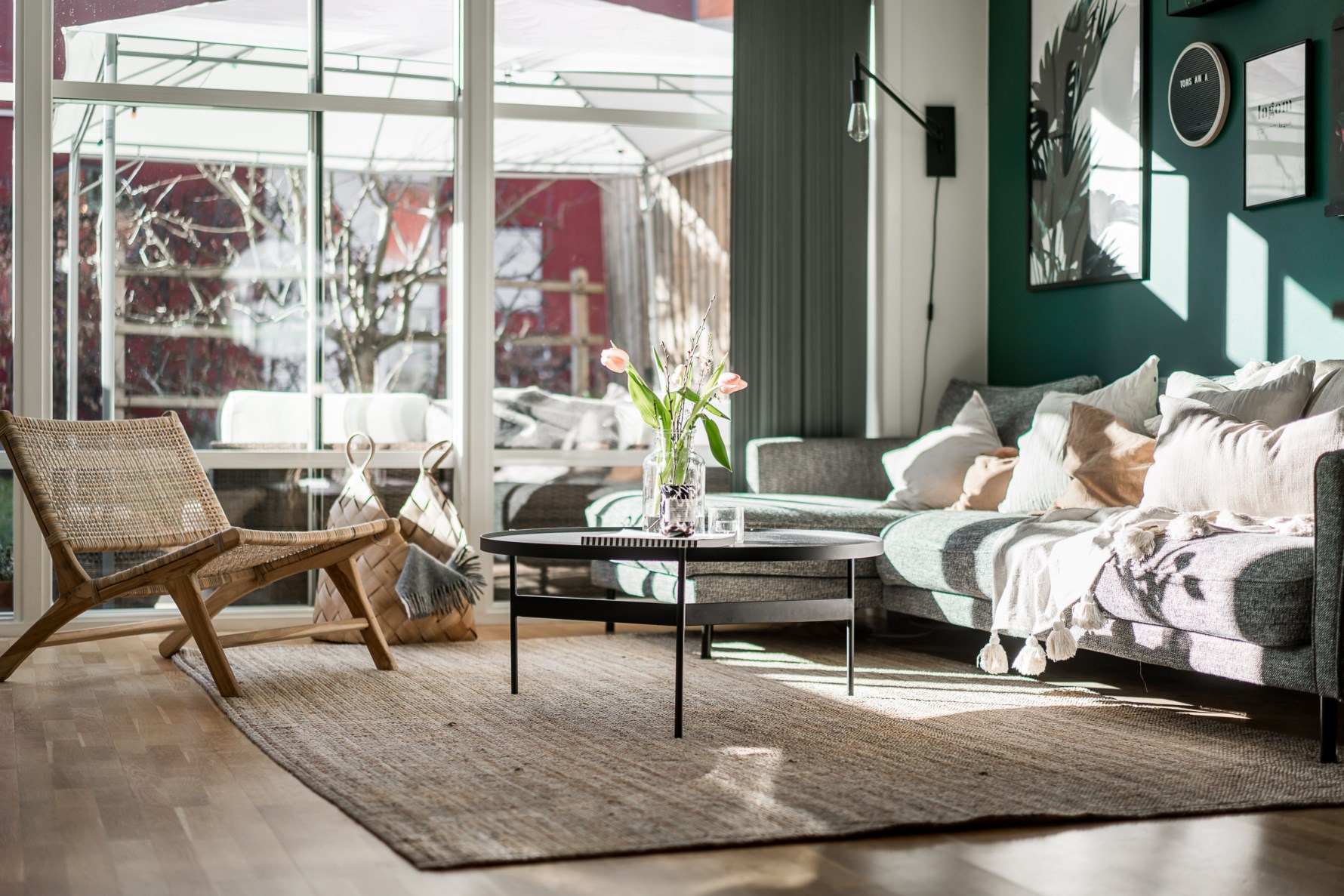 Bild 3 Noleredsvägen 22