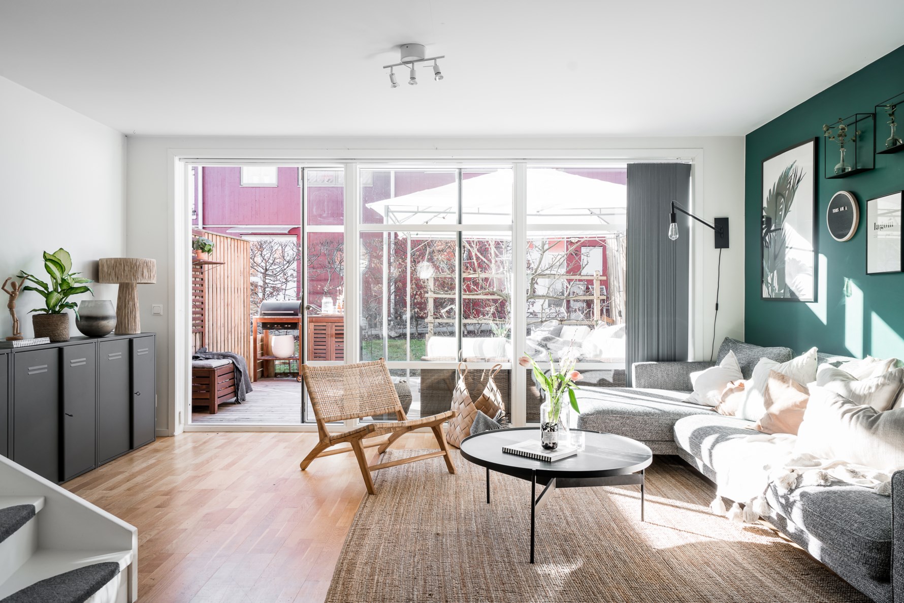 Bild 2 Noleredsvägen 22