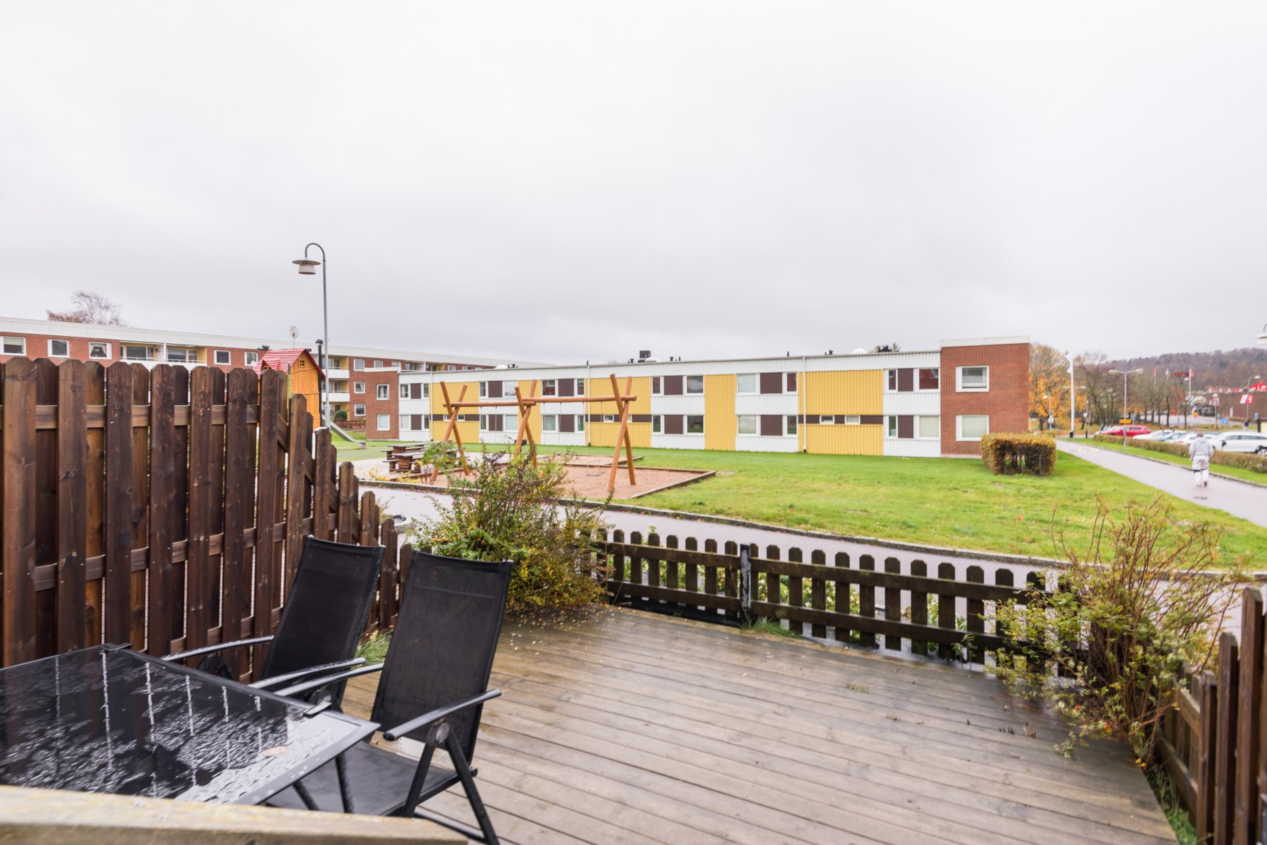 Bild 2 Lillekärr Norra 94