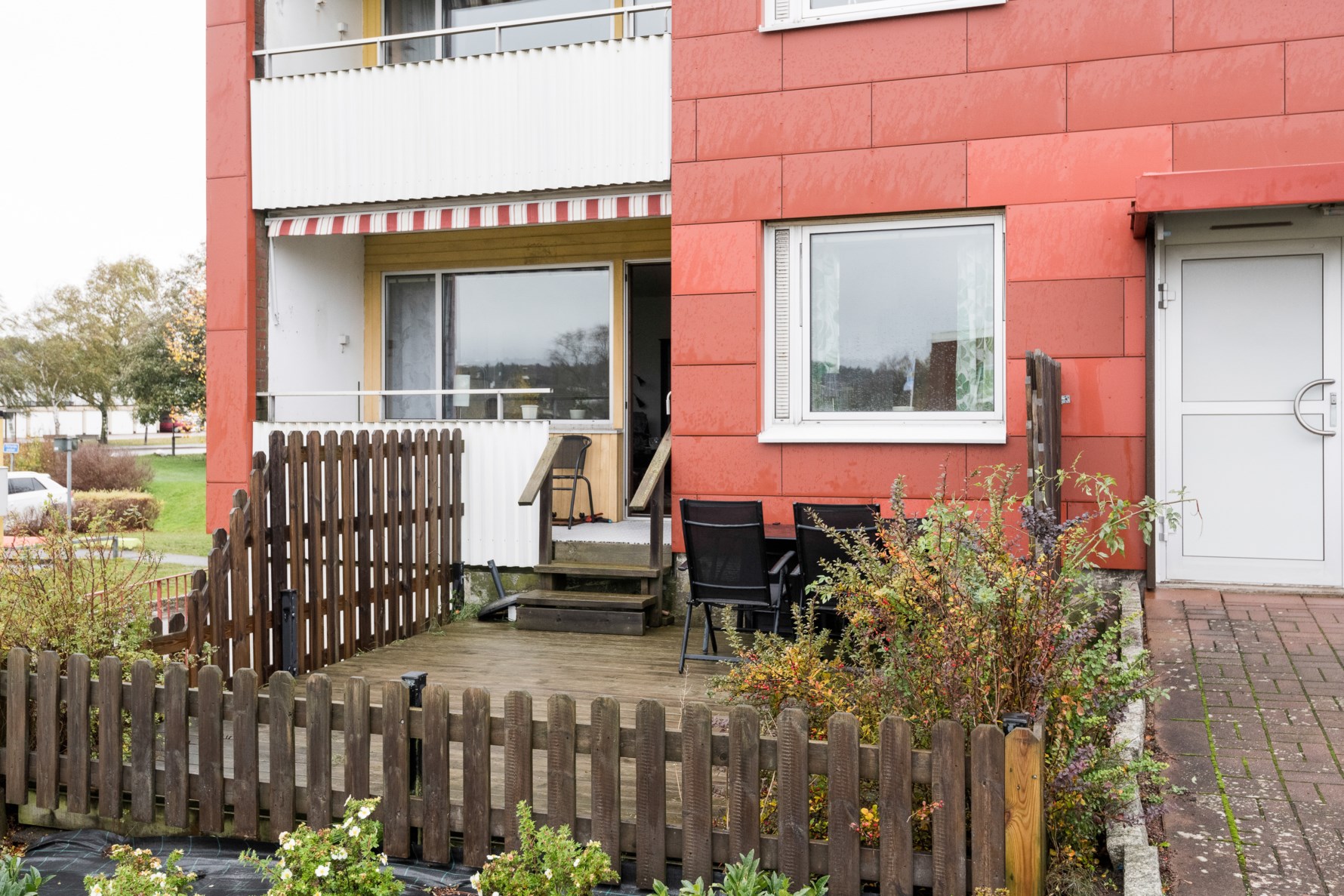 Bild 5 Lillekärr Norra 94