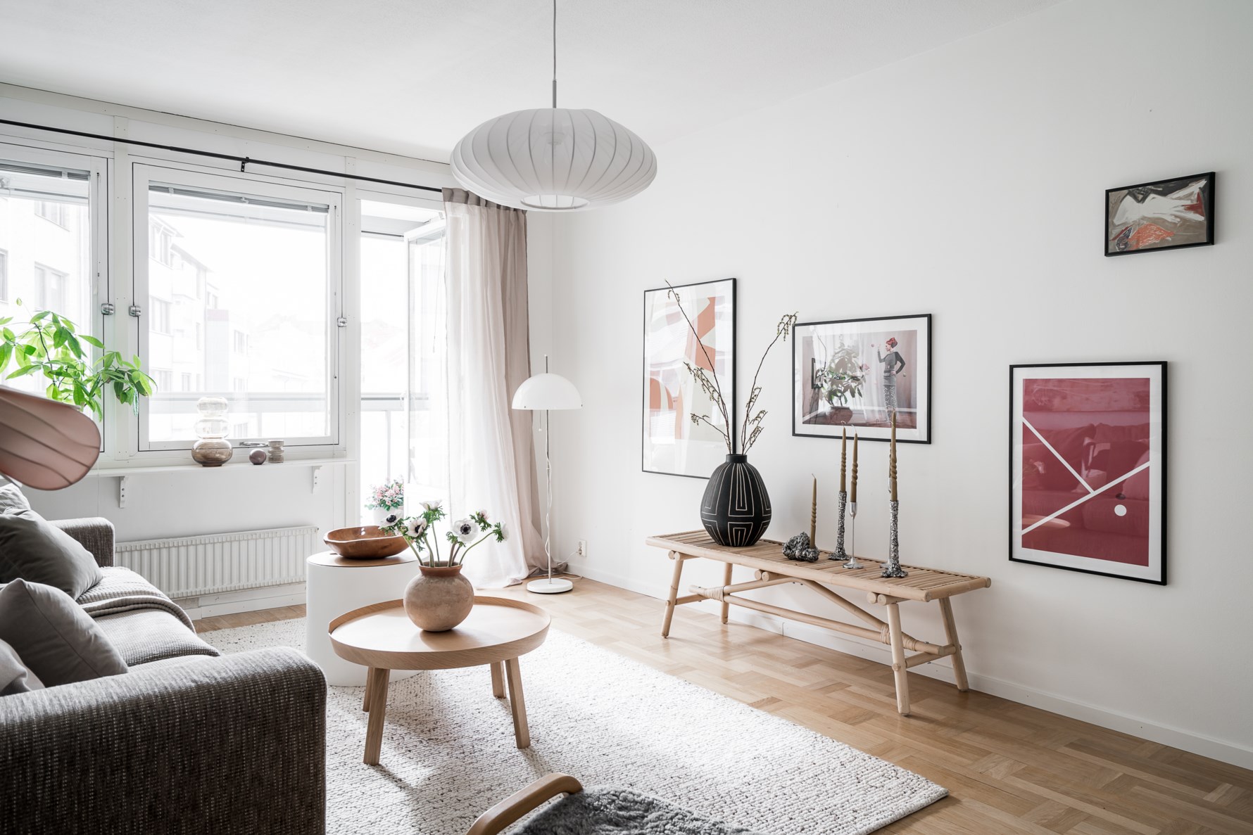 Bild 6 Vaktmästaregången 4