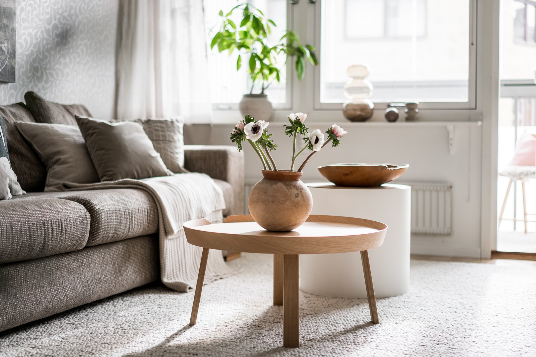 Bild 2 Vaktmästaregången 4