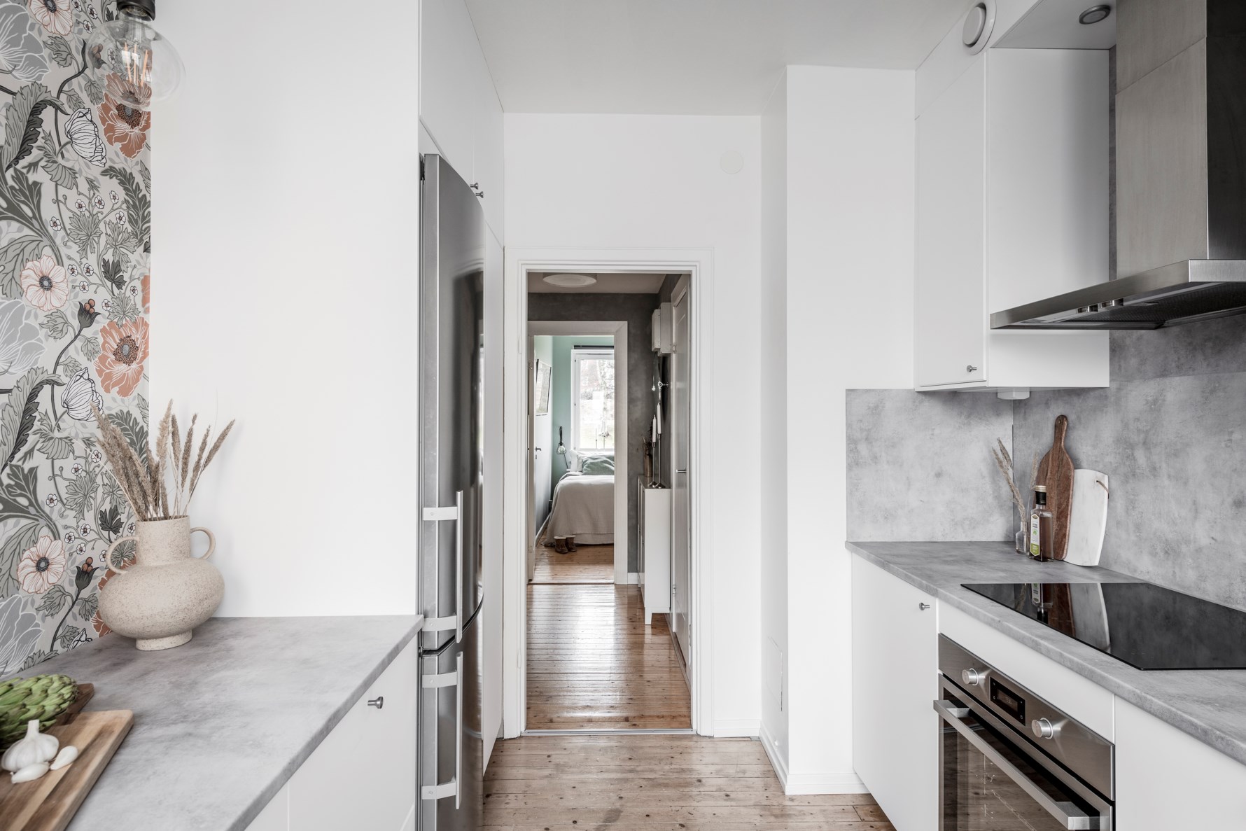 Bild 4 Morängatan 10