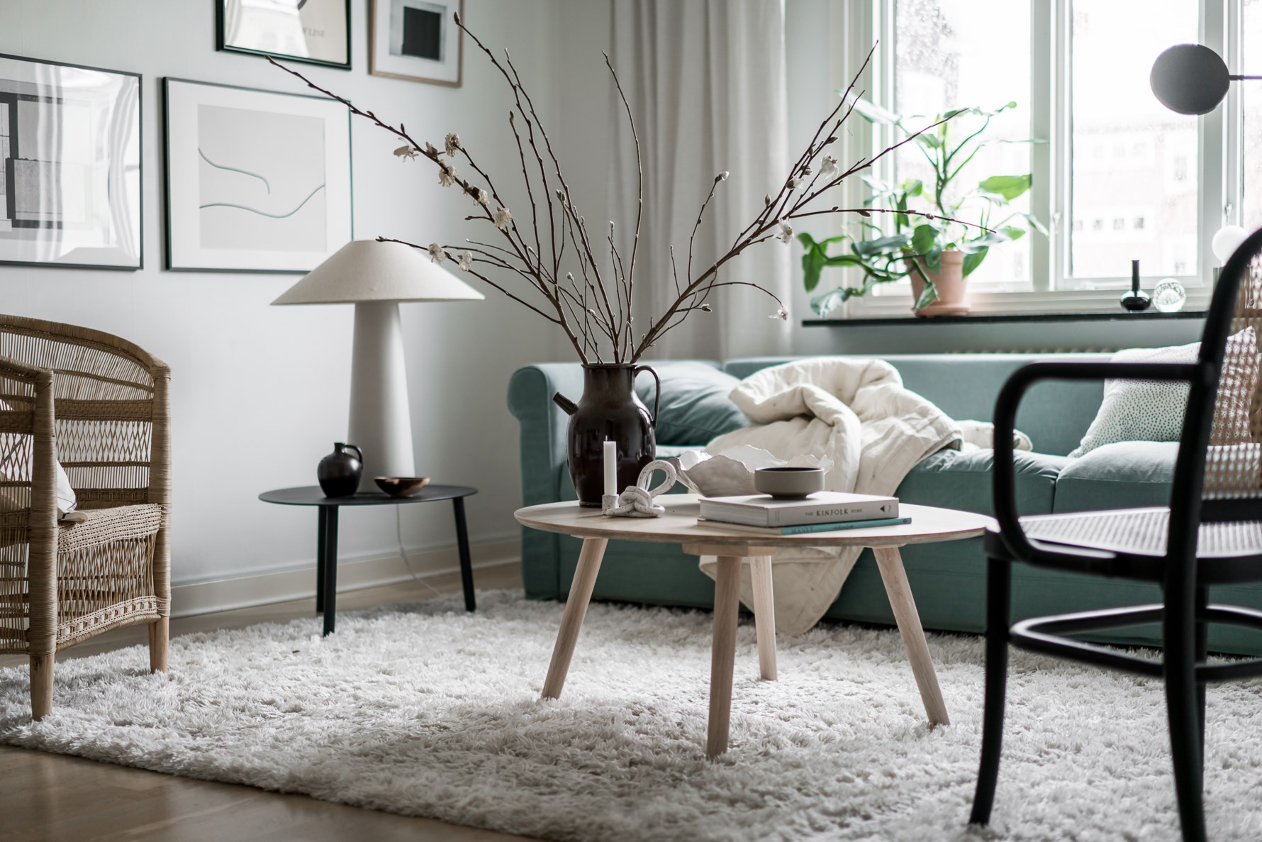 Bild 3 Intagsgatan 9C