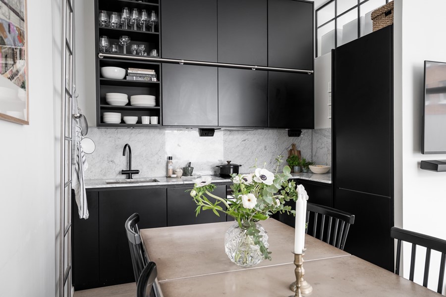 Bild 1 Olskroksgatan 25