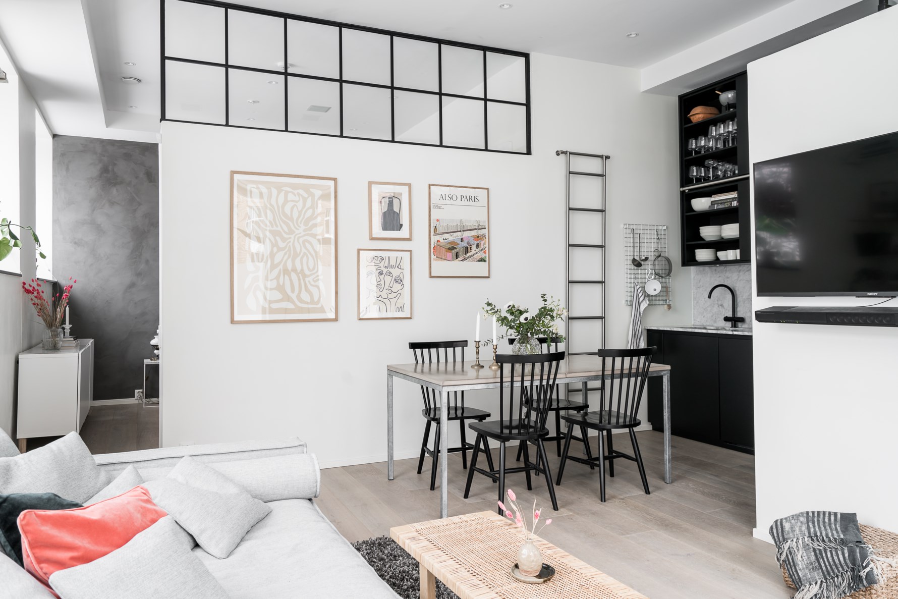 Bild 2 Olskroksgatan 25