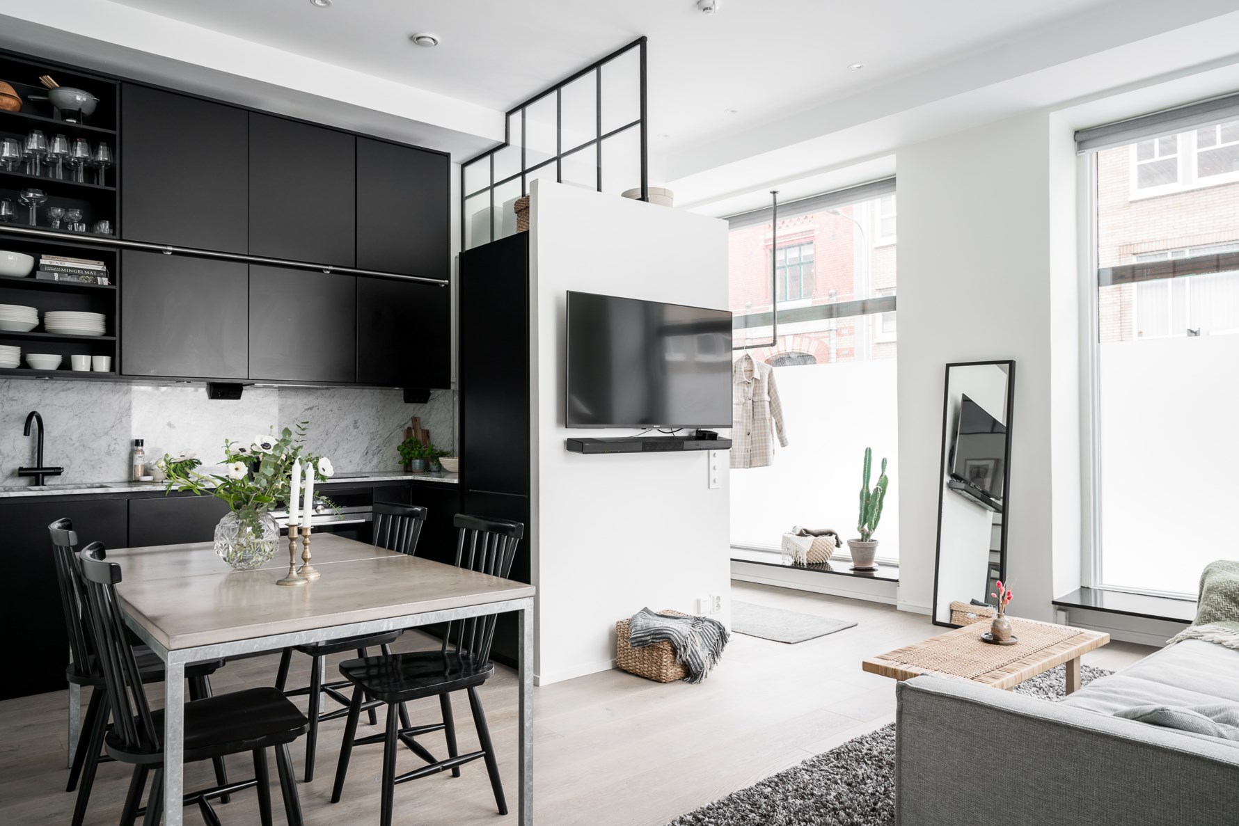 Bild 4 Olskroksgatan 25