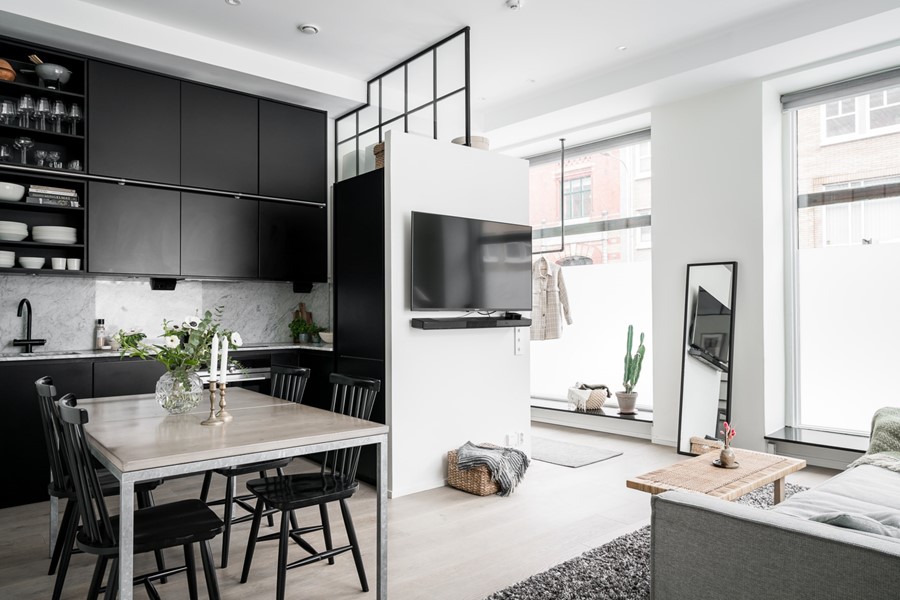 Bild 4 Olskroksgatan 25