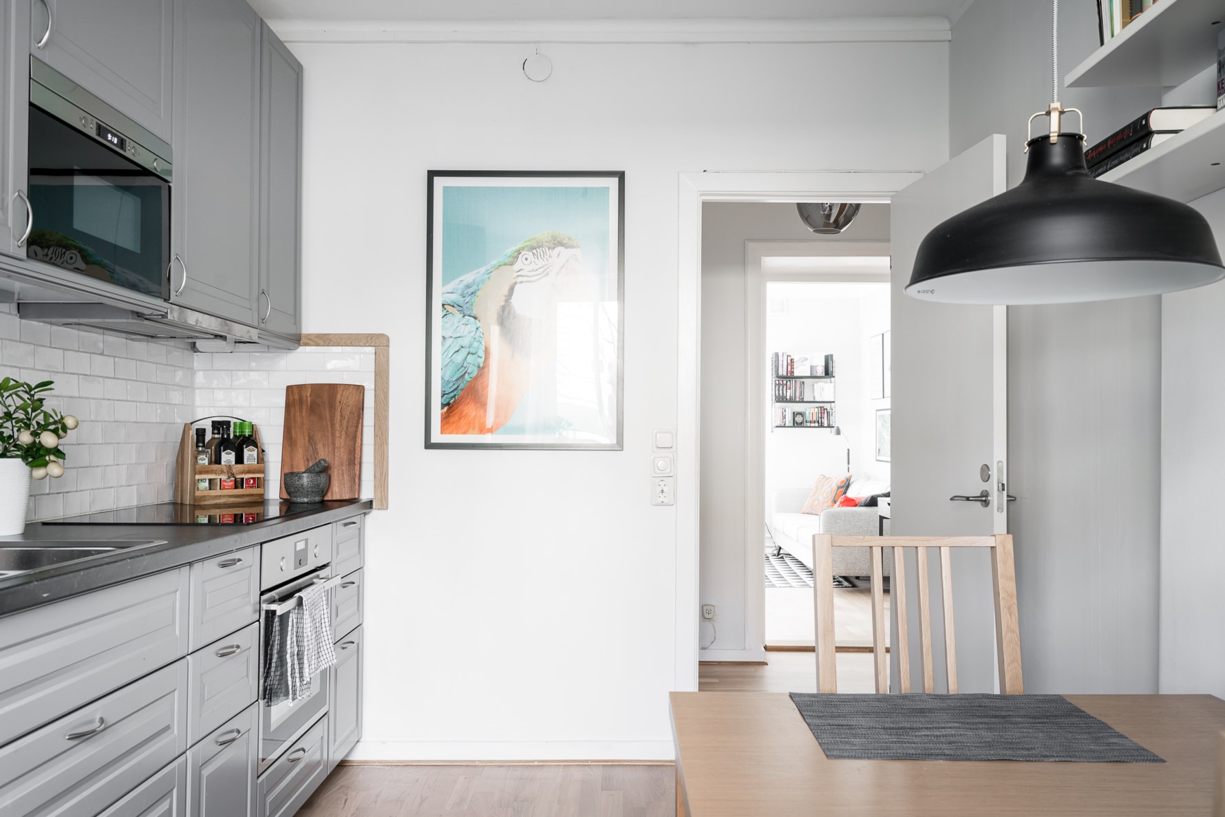 Bild 2 Solrosgatan 6C