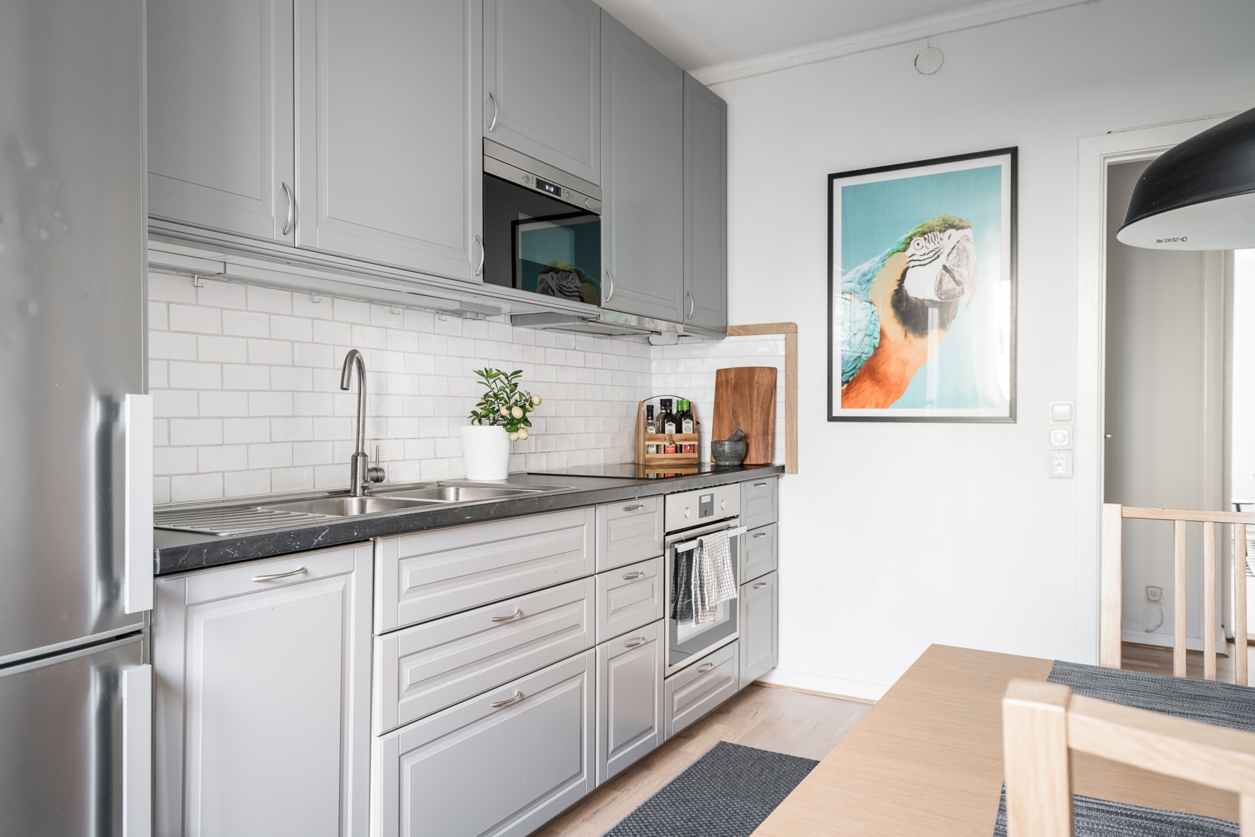 Bild 4 Solrosgatan 6C