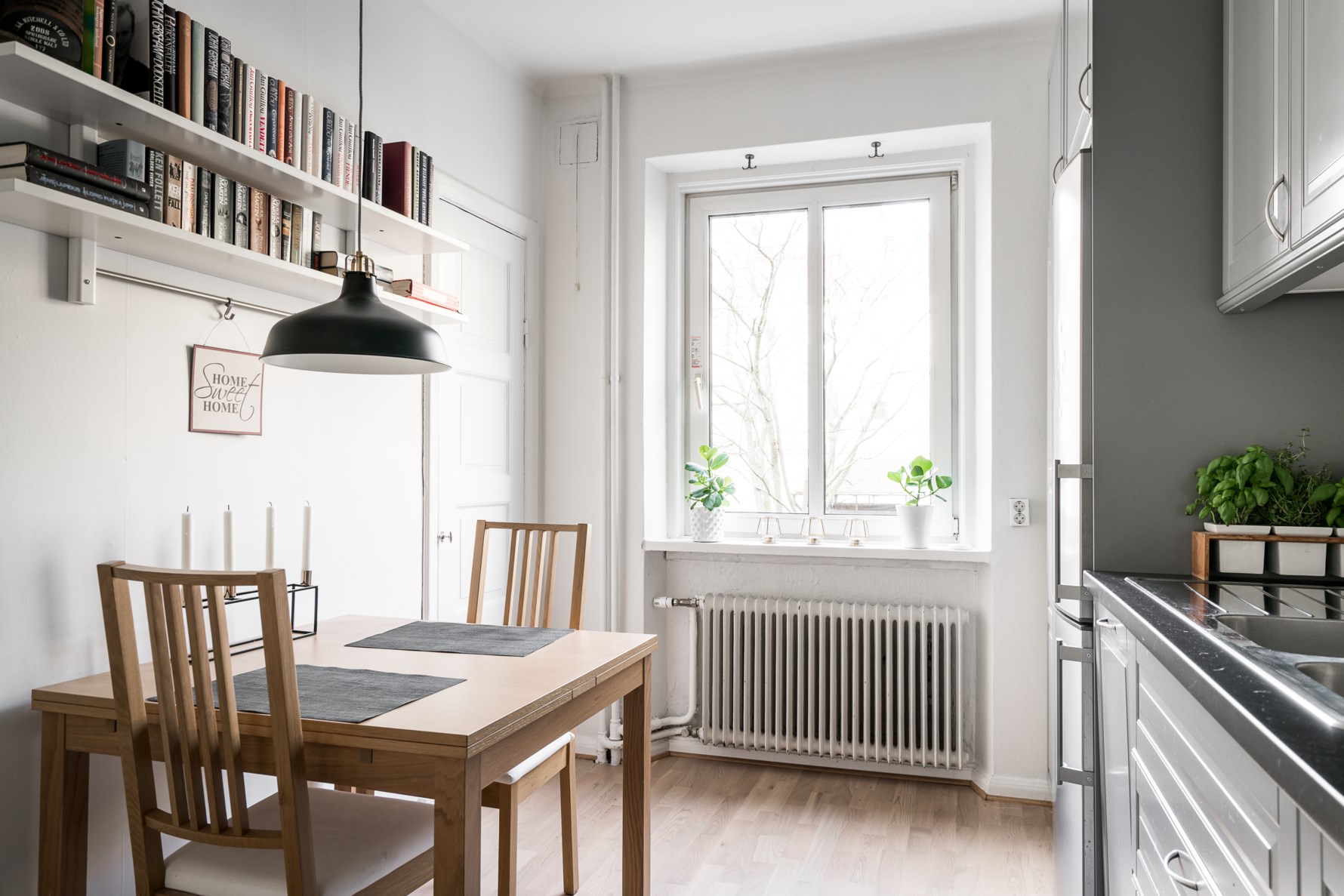 Bild 5 Solrosgatan 6C