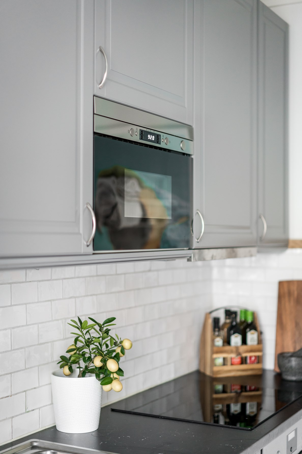 Bild 3 Solrosgatan 6C