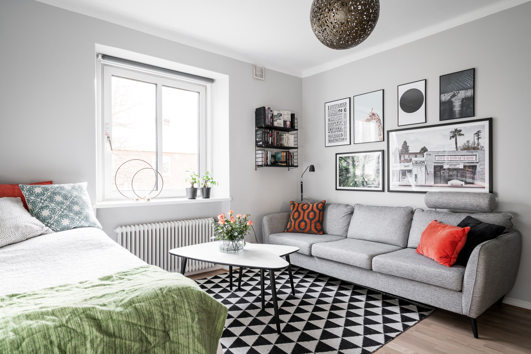 Bild 6 Solrosgatan 6C