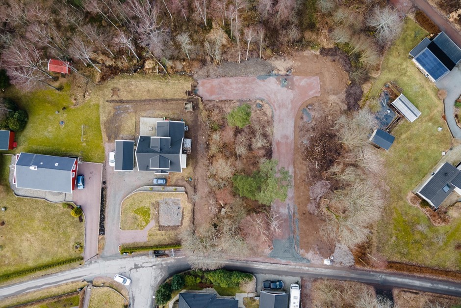 Gerrebackavägen 3B - Kärra 13:74