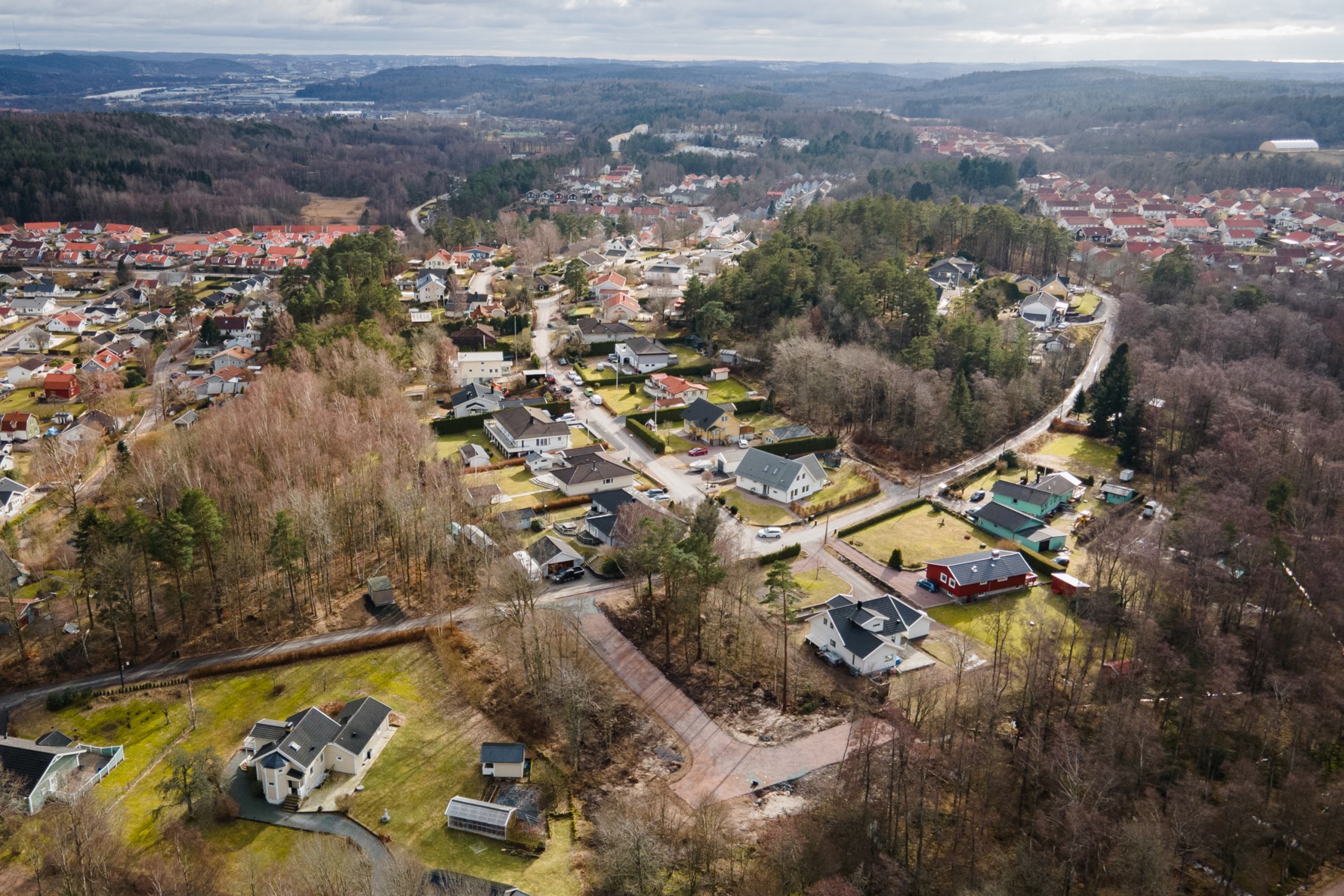 Bild 5 Gerrebackavägen 3B - Kärra 13:74