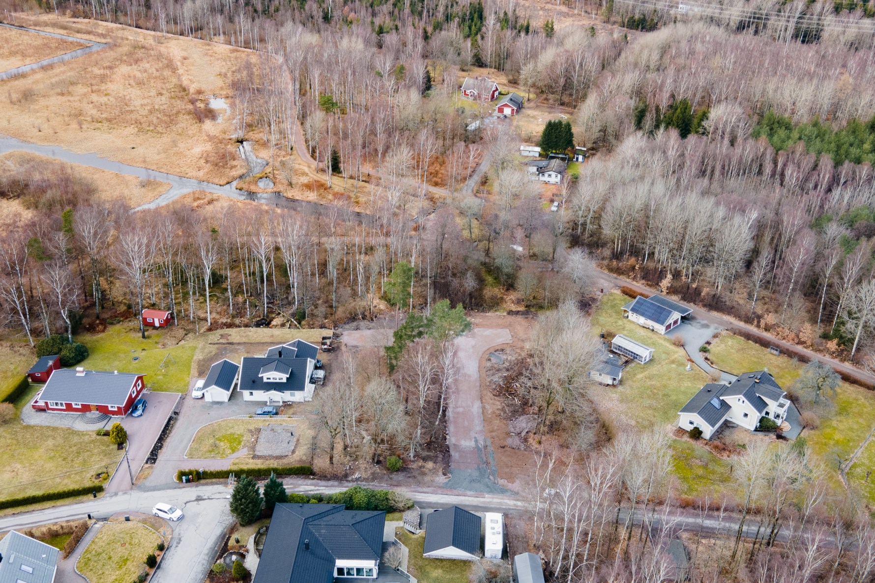 Bild 2 Gerrebackavägen 3D - Kärra 13:72