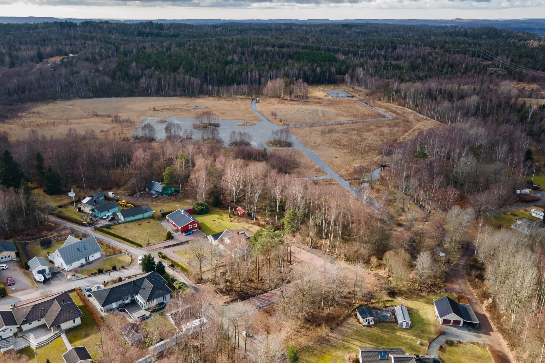 Bild 4 Gerrebackavägen 3C - Kärra 13:73
