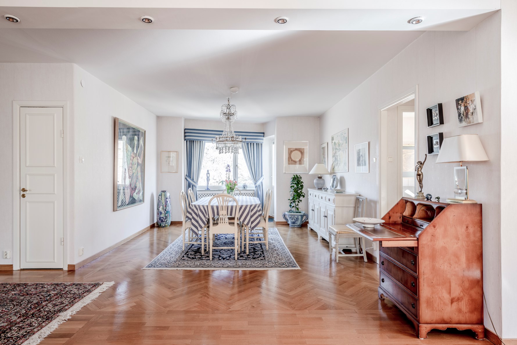 Bild 6 Iskällareliden 3B