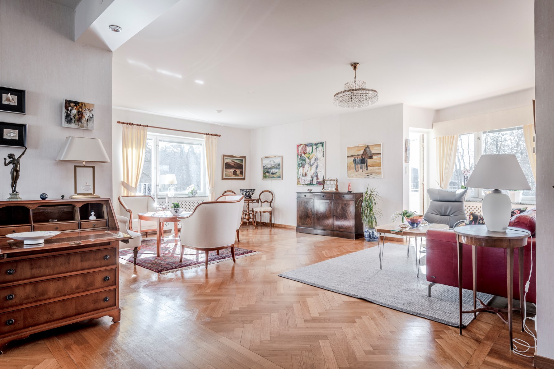 Bild 2 Iskällareliden 3B