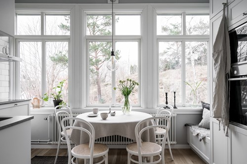 Annexgatan 9 Johanneberg