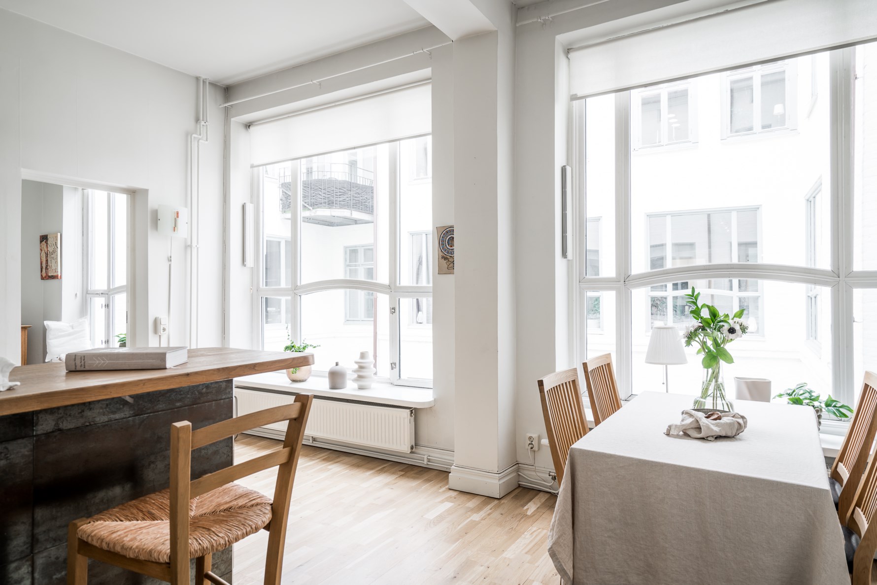 Bild 6 Drottninggatan 71 D Lgh 1101