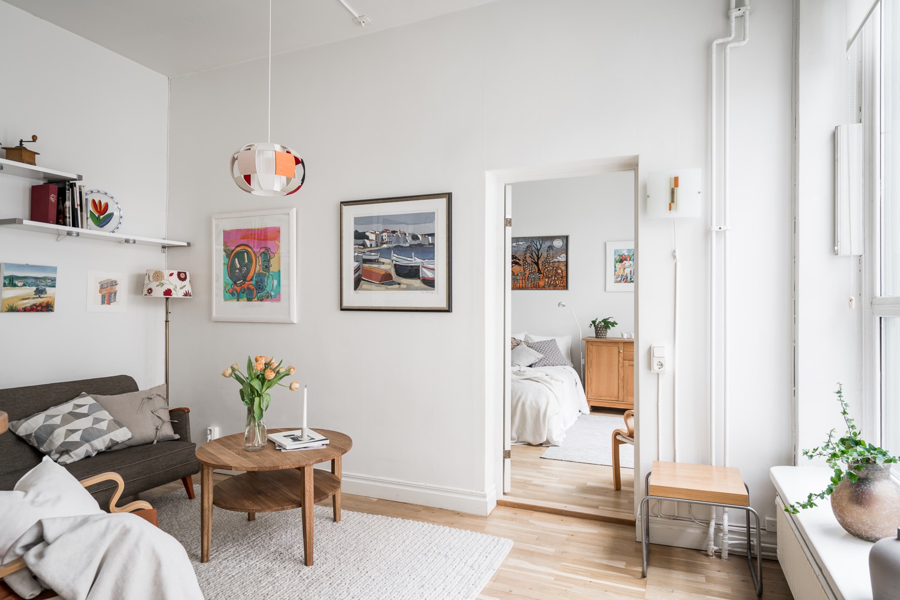 Bild 5 Drottninggatan 71 D Lgh 1101