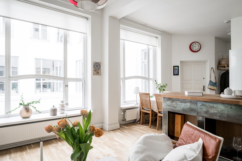 Drottninggatan 71 D Lgh 1101