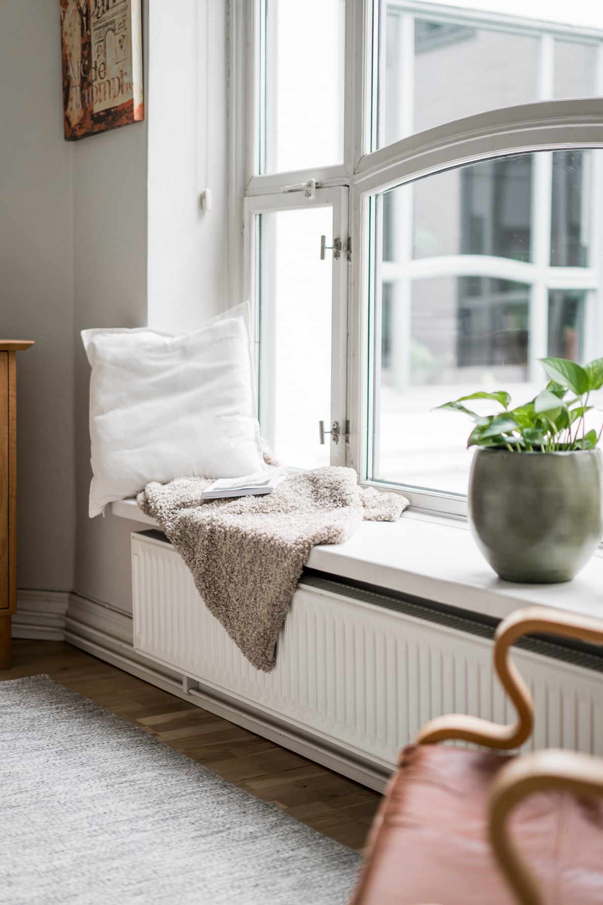 Bild 3 Drottninggatan 71 D Lgh 1101