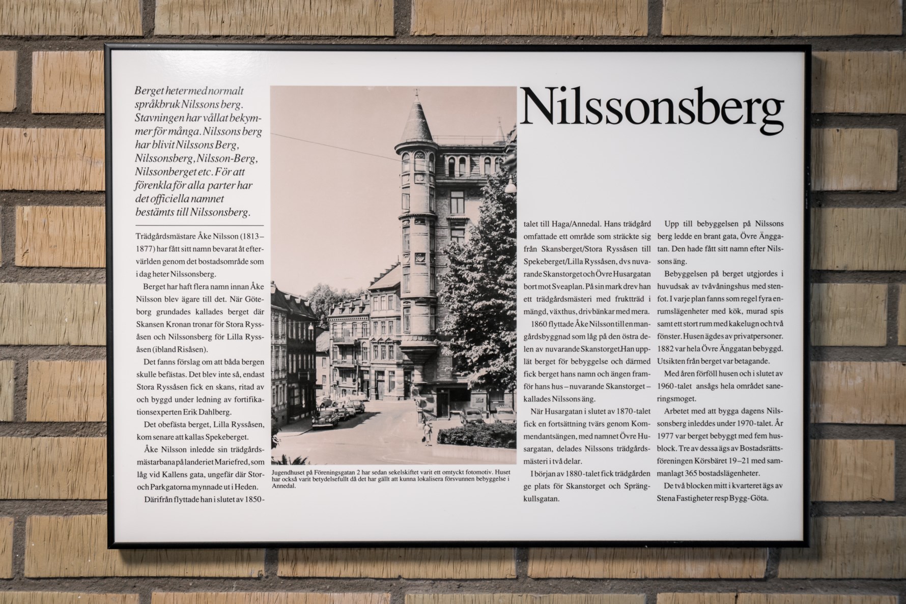 Bild 5 Nilssonsberg 14