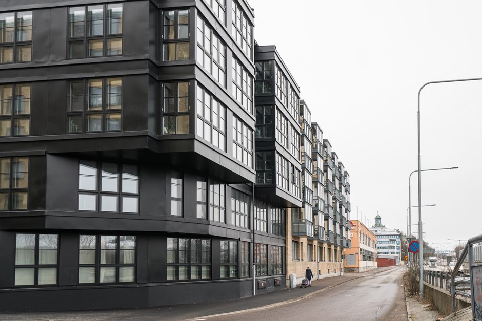 Kommendörsgatan 5