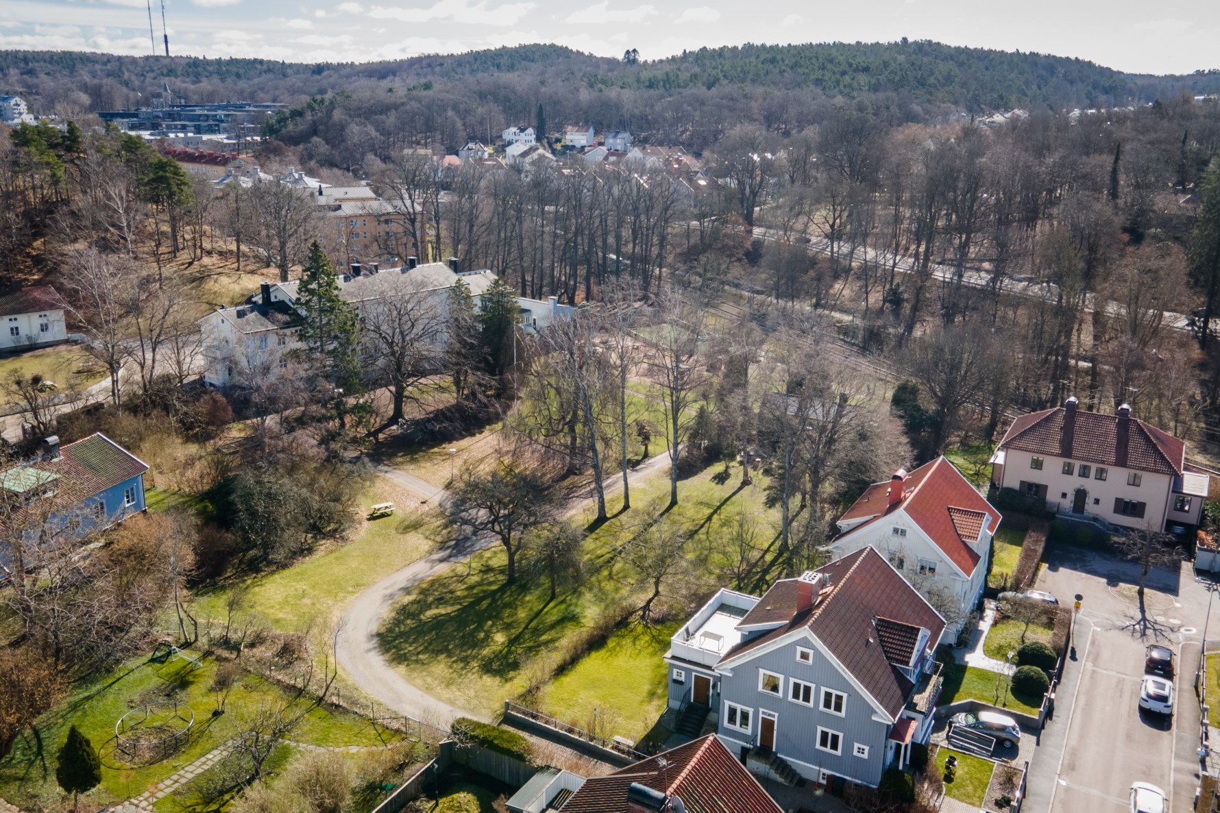 Bild 6 Humlegårdsgatan 10A