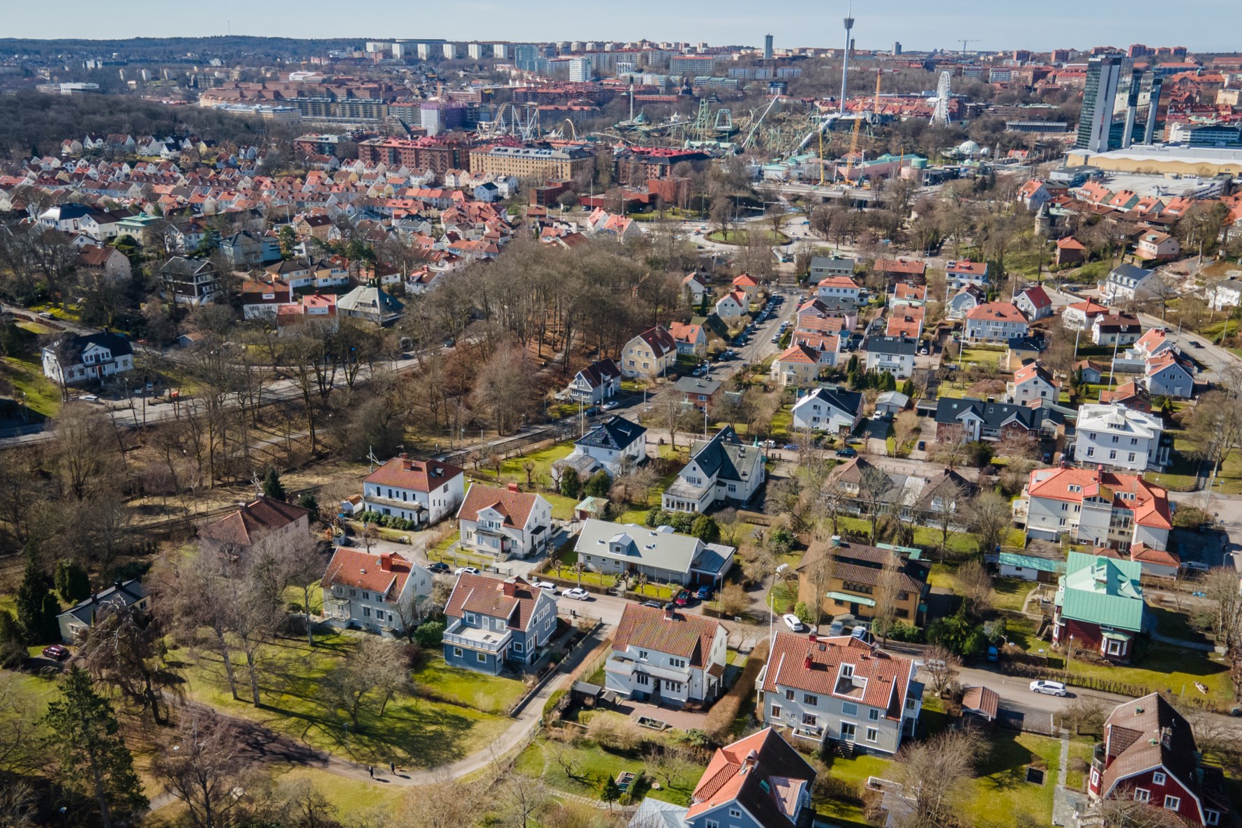 Bild 3 Humlegårdsgatan 10A