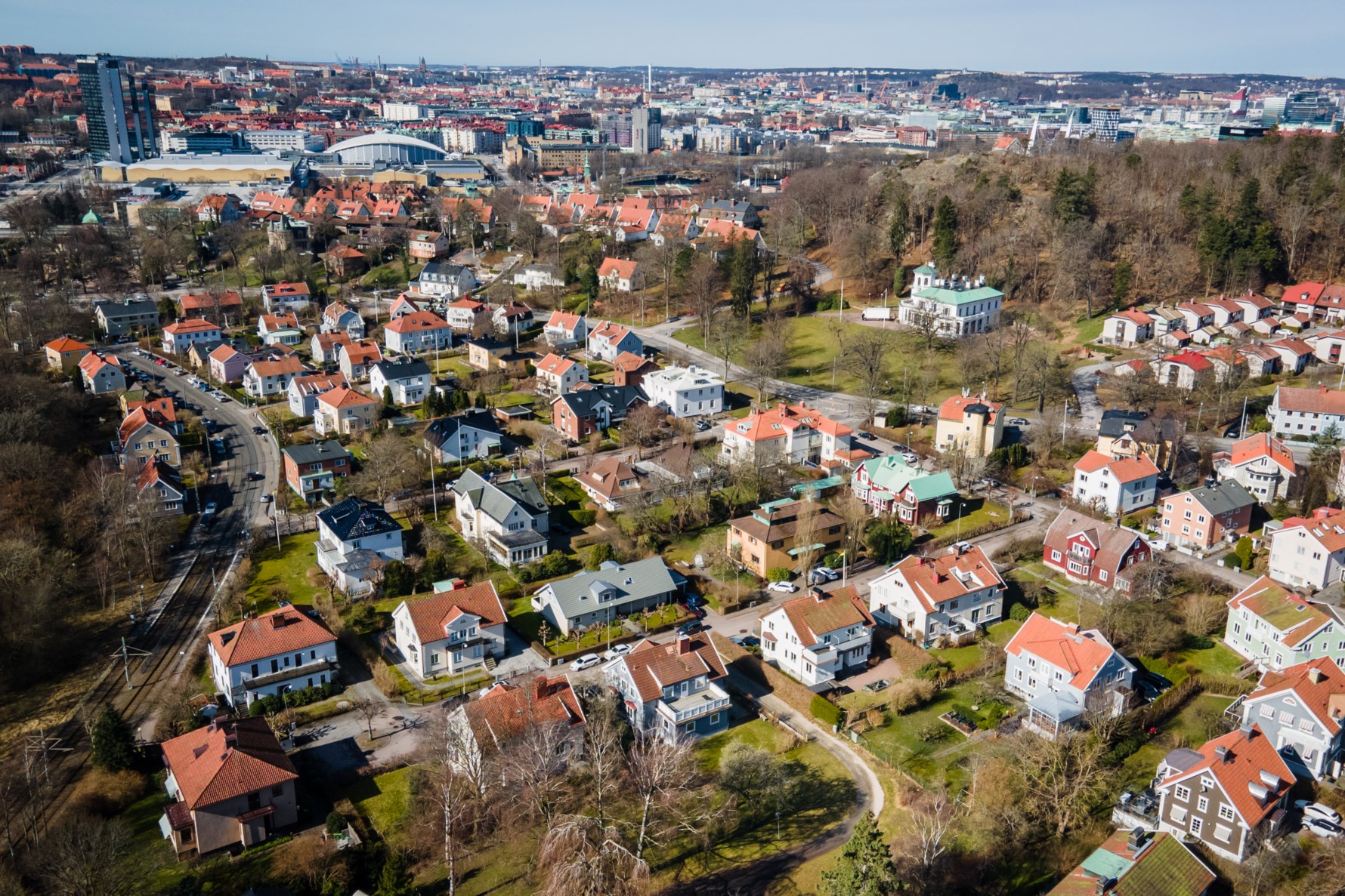 Bild 2 Humlegårdsgatan 10A