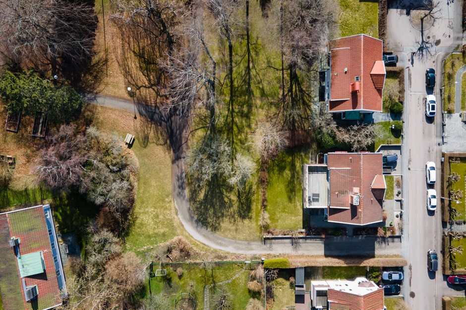 Humlegårdsgatan 10A