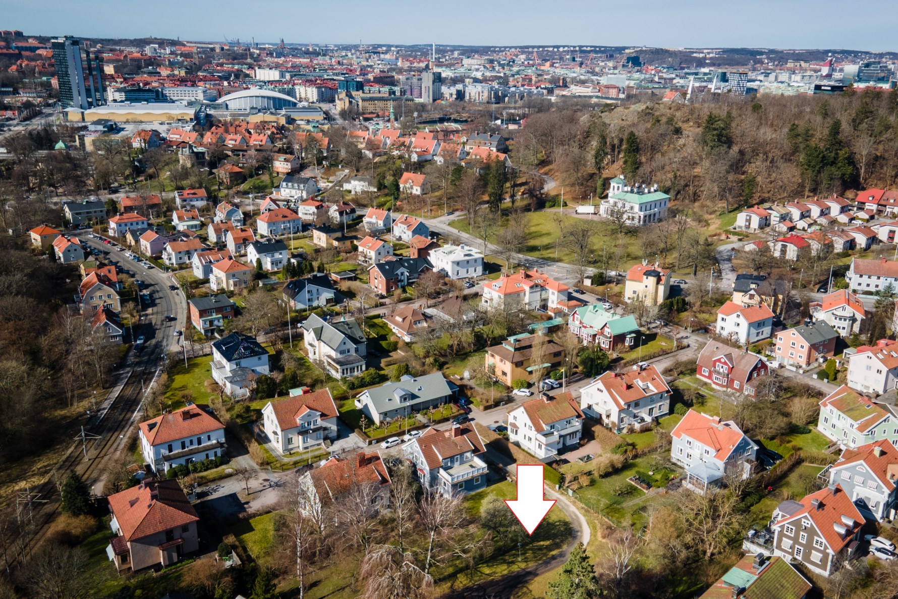Bild 5 Humlegårdsgatan 10A