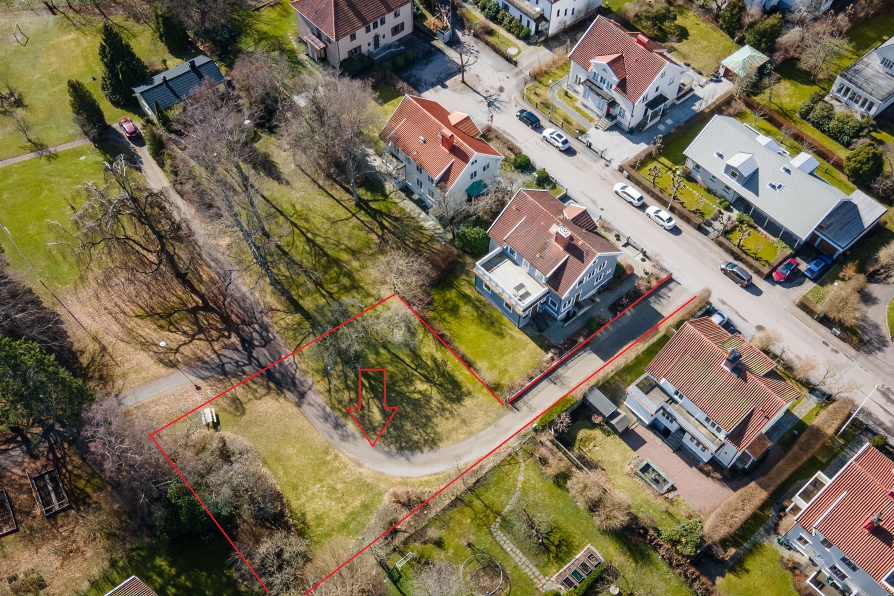 Bild 4 Humlegårdsgatan 10A