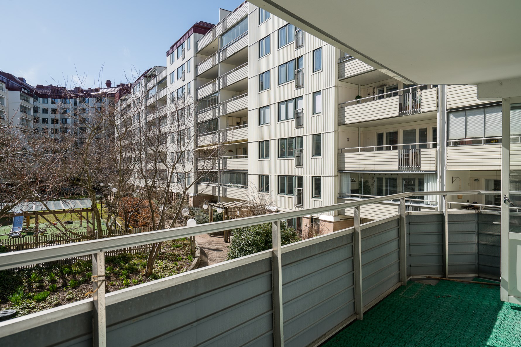 Bild 2 Olivedalsgatan 8