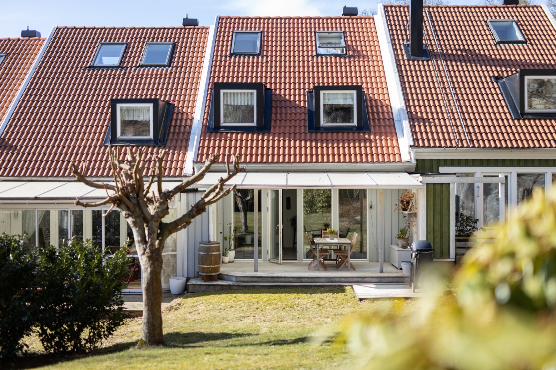 Bild 2 Klyfteråsen 41