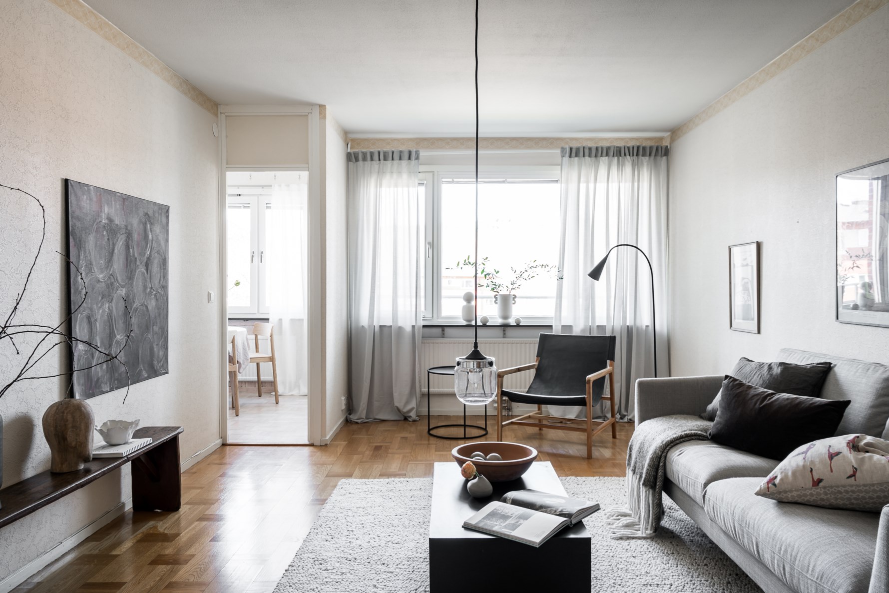 Bild 2 Sägengatan 9