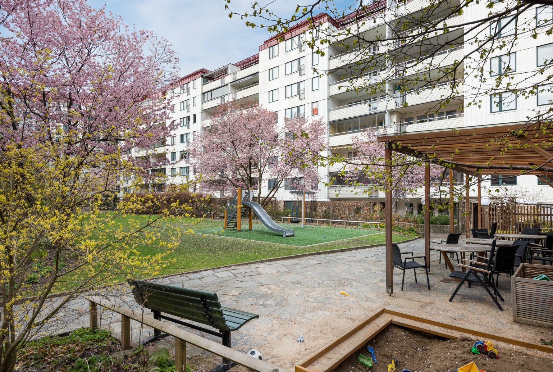 Bild 5 Olivedalsgatan 8