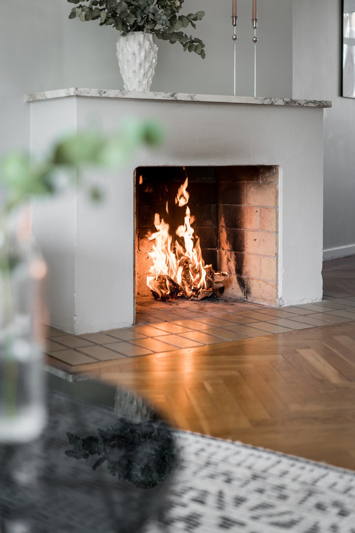 Bild 3 Kvarngärdesgatan 1B