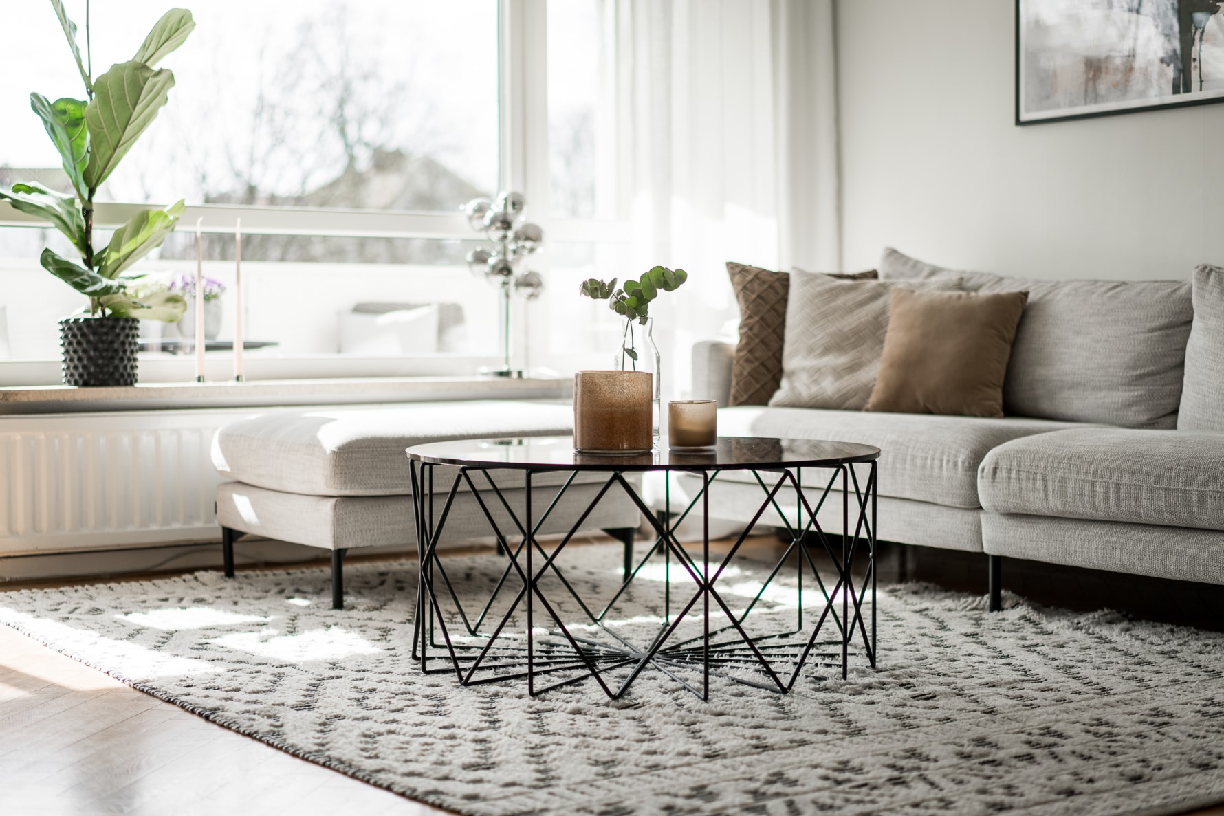 Bild 6 Kvarngärdesgatan 1B